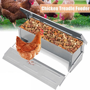 Chicken Feeder 10Kg